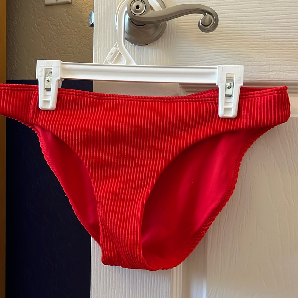 Hollister bikini bottoms
